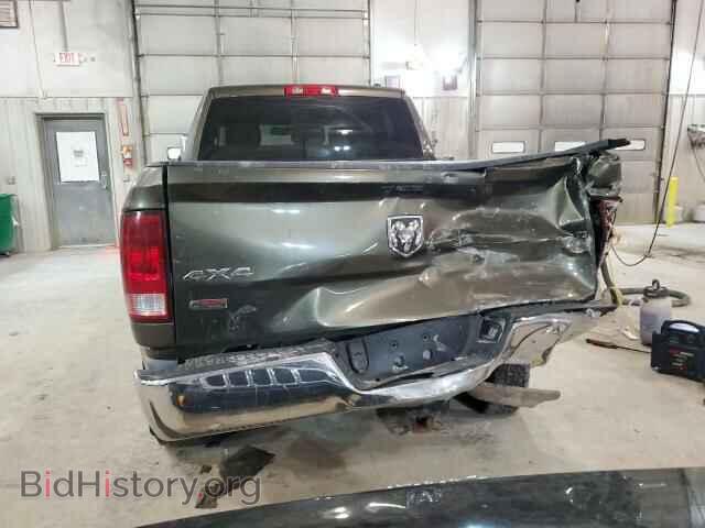 2012 Dodge RAM 2500 (VIN 3C6UD5NL0CG235379) — photo 6 of 12