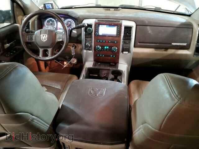 2012 DODGE RAM 2500 - VIN: 3C6UD5NL0CG235379 - Фото 8