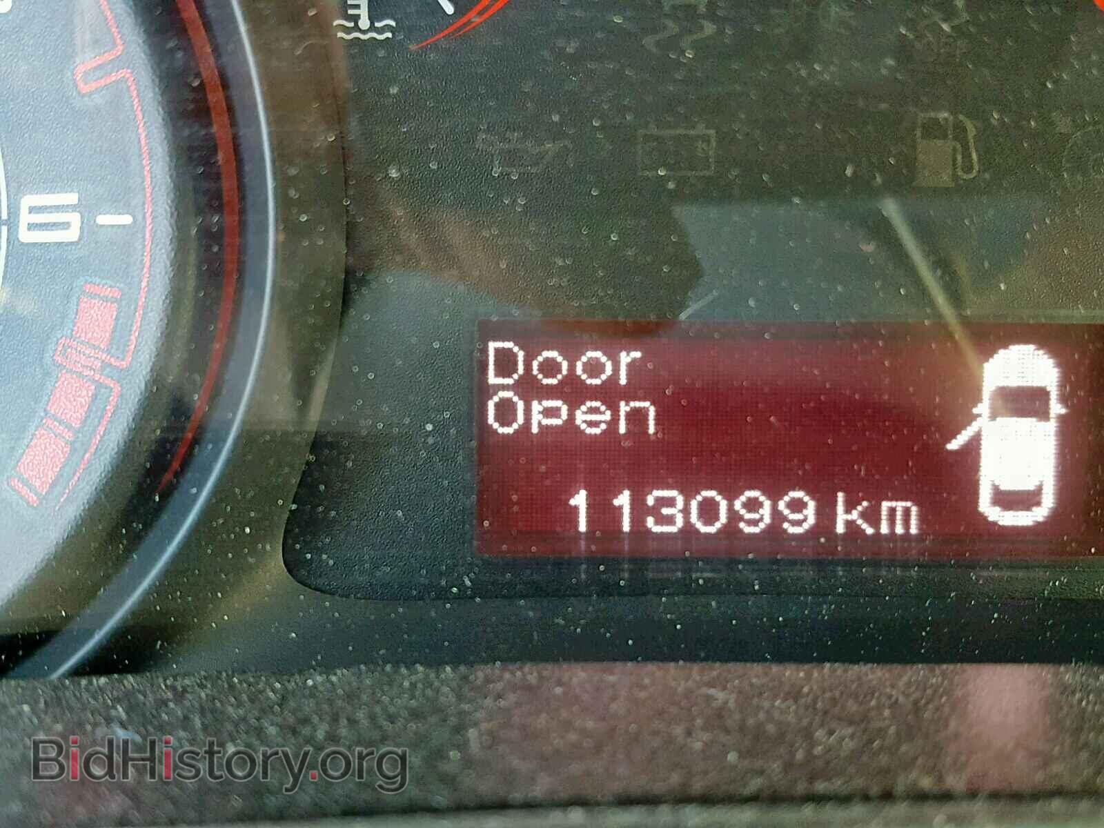 2013 DODGE DART - VIN: 1C3CDFBA7DD138194 - Photo 8