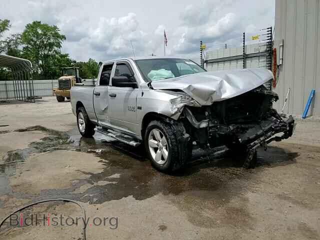 2016 RAM 1500 - VIN: 1C6RR6FT6GS183055 - Фото 13
