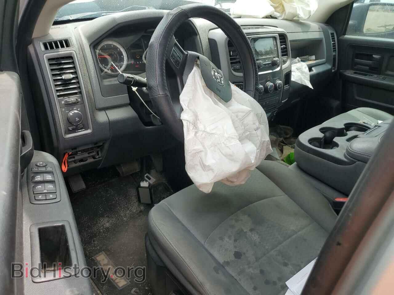 2016 RAM 1500 - VIN: 1C6RR6FT6GS183055 - Фото 8