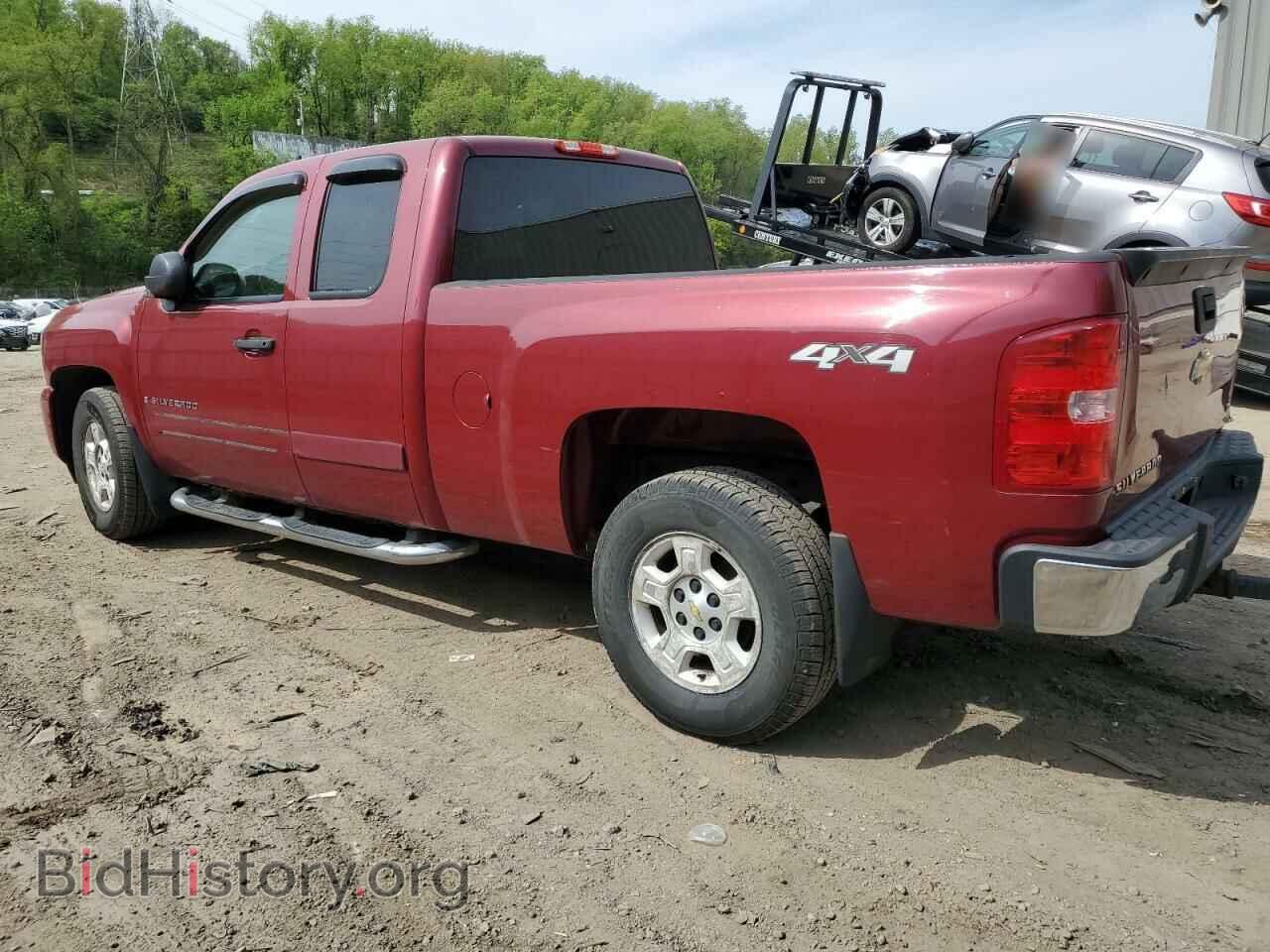 2007 CHEVROLET ALL Models - VIN: 1GCEK19057Z506227 - Фото 2