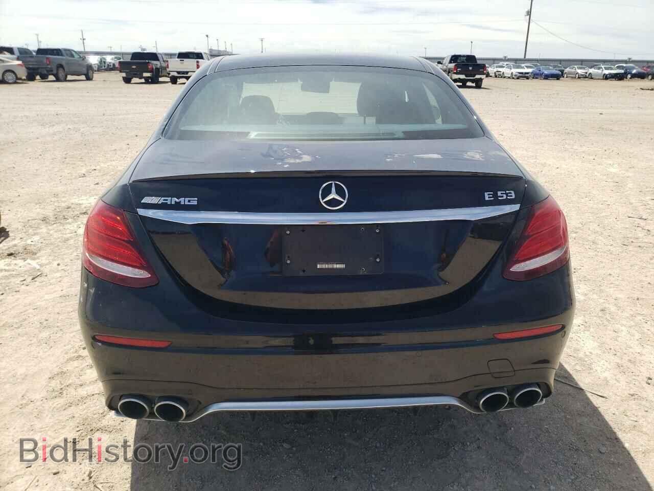 2019 MERCEDES-BENZ E-CLASS - VIN: WDDZF6BB9KA638838 - Фото 6