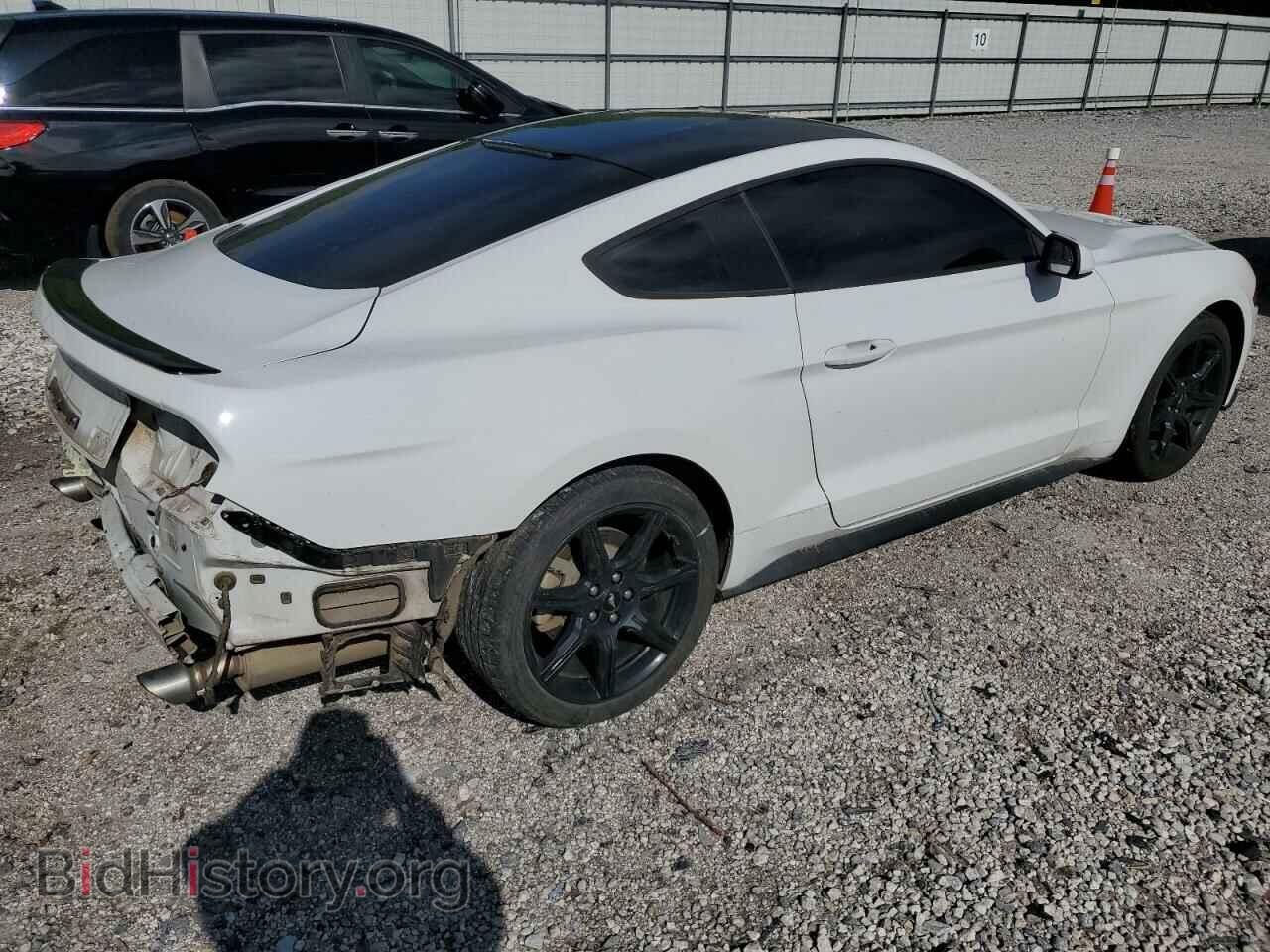 2018 FORD ALL Models - VIN: 1FA6P8TH1J5135259 - Фото 3