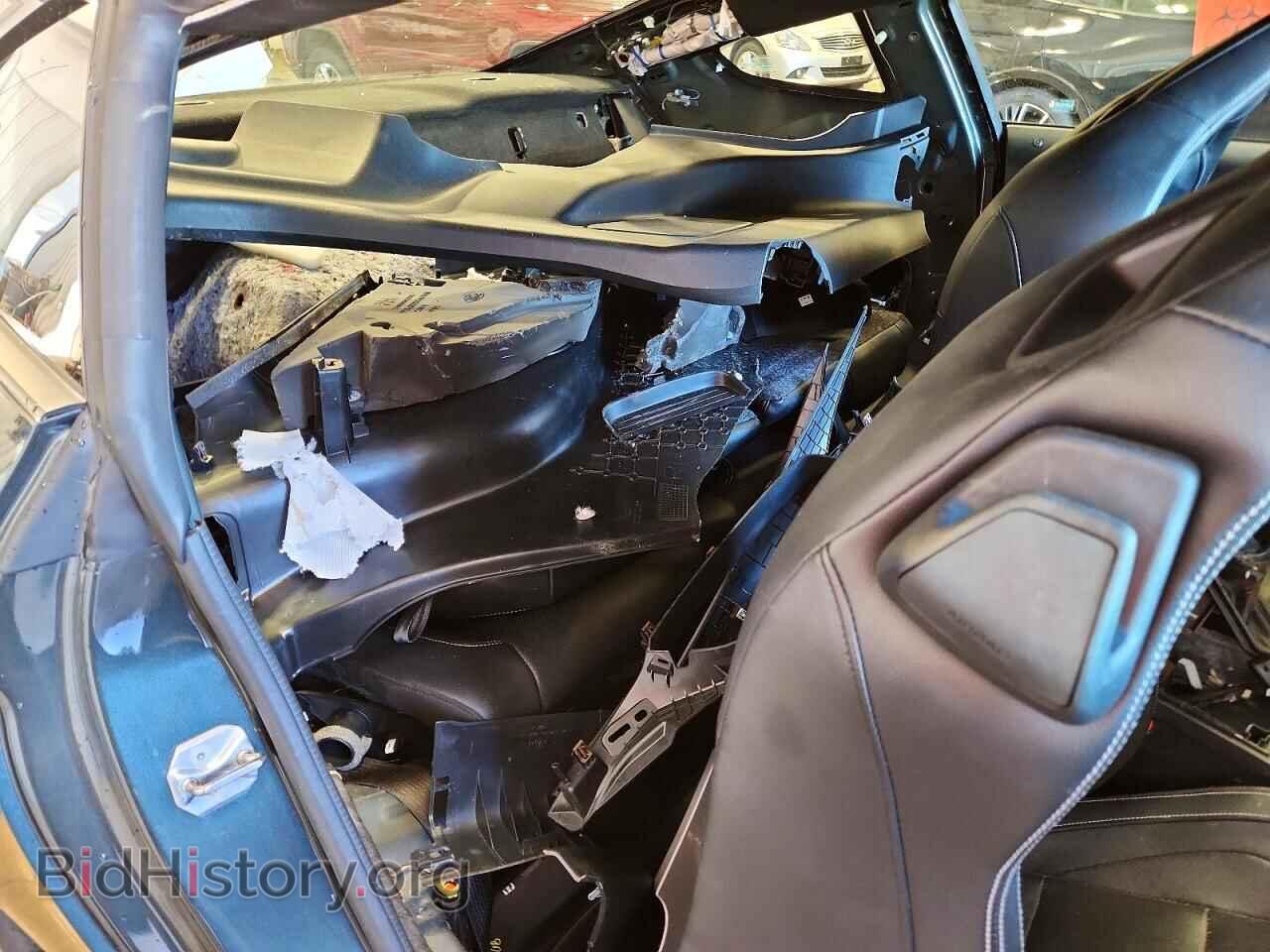 2015 FORD MUSTANG - VIN: 1FA6P8TH5F5361909 - Фото 10