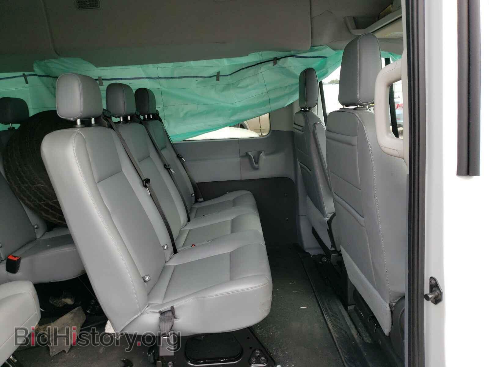 2017 FORD TRANSIT CO - VIN: 1FBAX2CM2HKB45720 - Фото 6