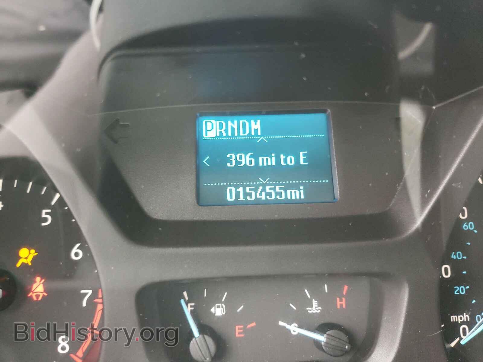 2017 FORD TRANSIT CO - VIN: 1FBAX2CM2HKB45720 - Фото 8