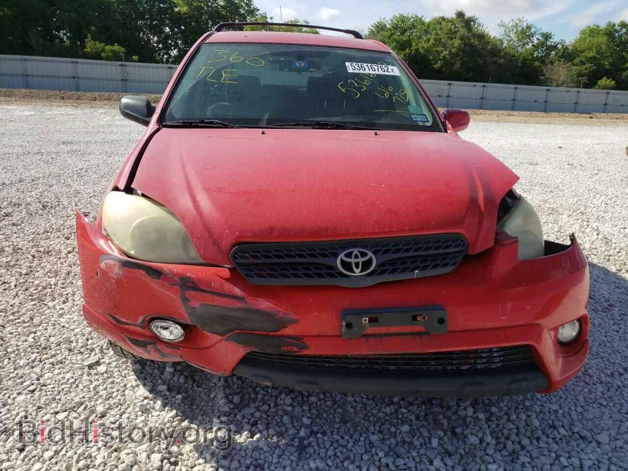 2006 TOYOTA COROLLA - VIN: 2T1KR30E26C616728 - Фото 9