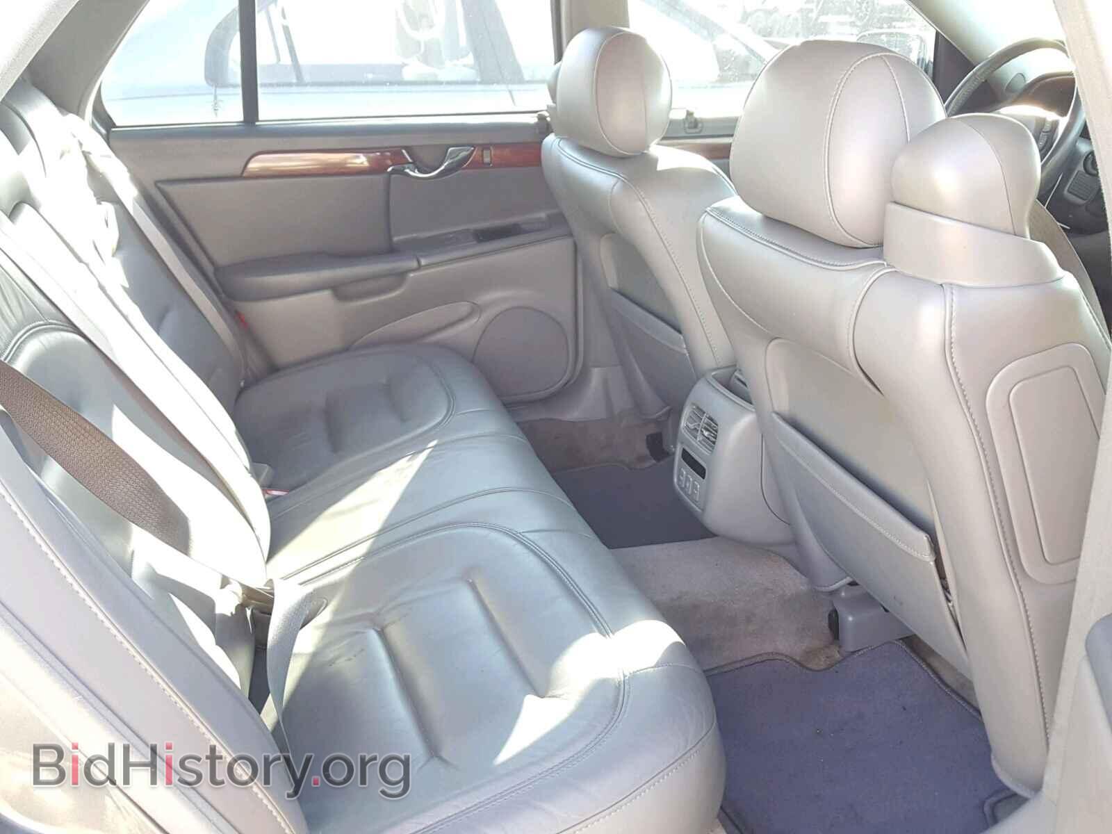 2003 CADILLAC DEVILLE - VIN: 1G6KD54Y33U259088 - Photo 6