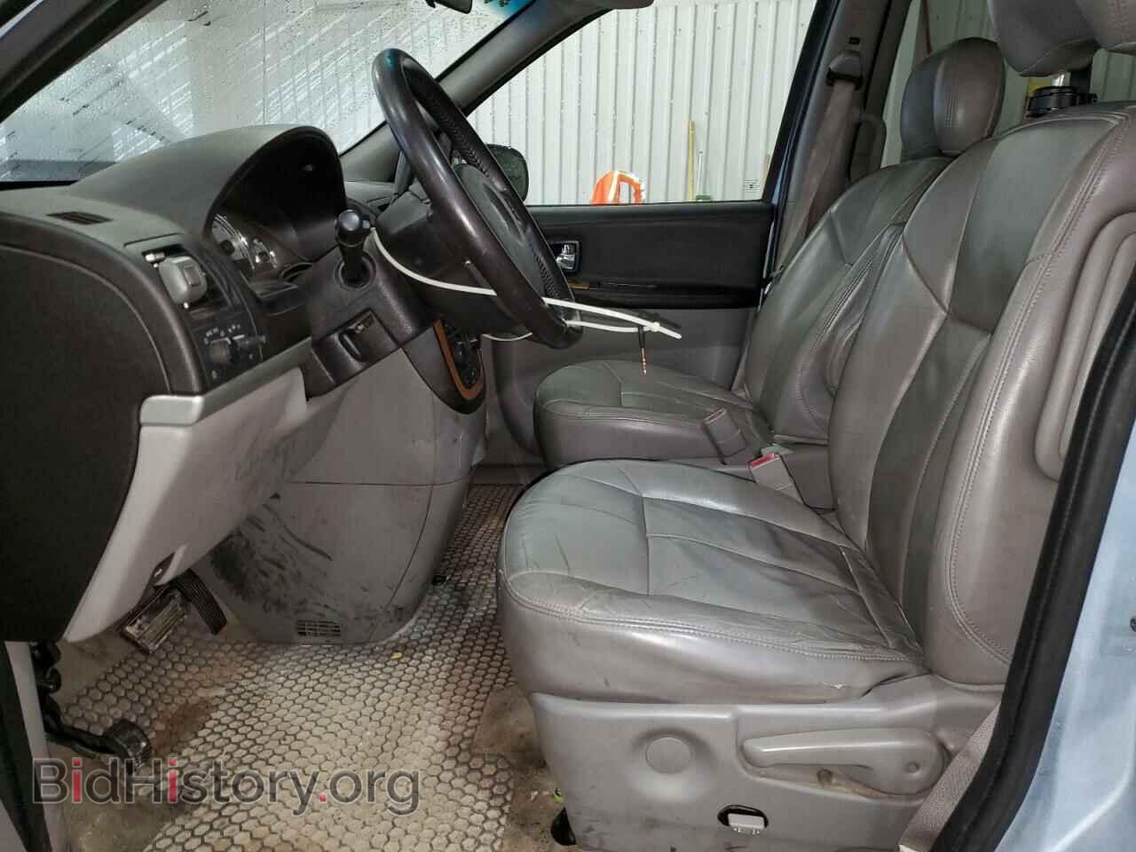 2007 SATURN All Models - VIN: 5GZDV23107D134625 - Photo 7