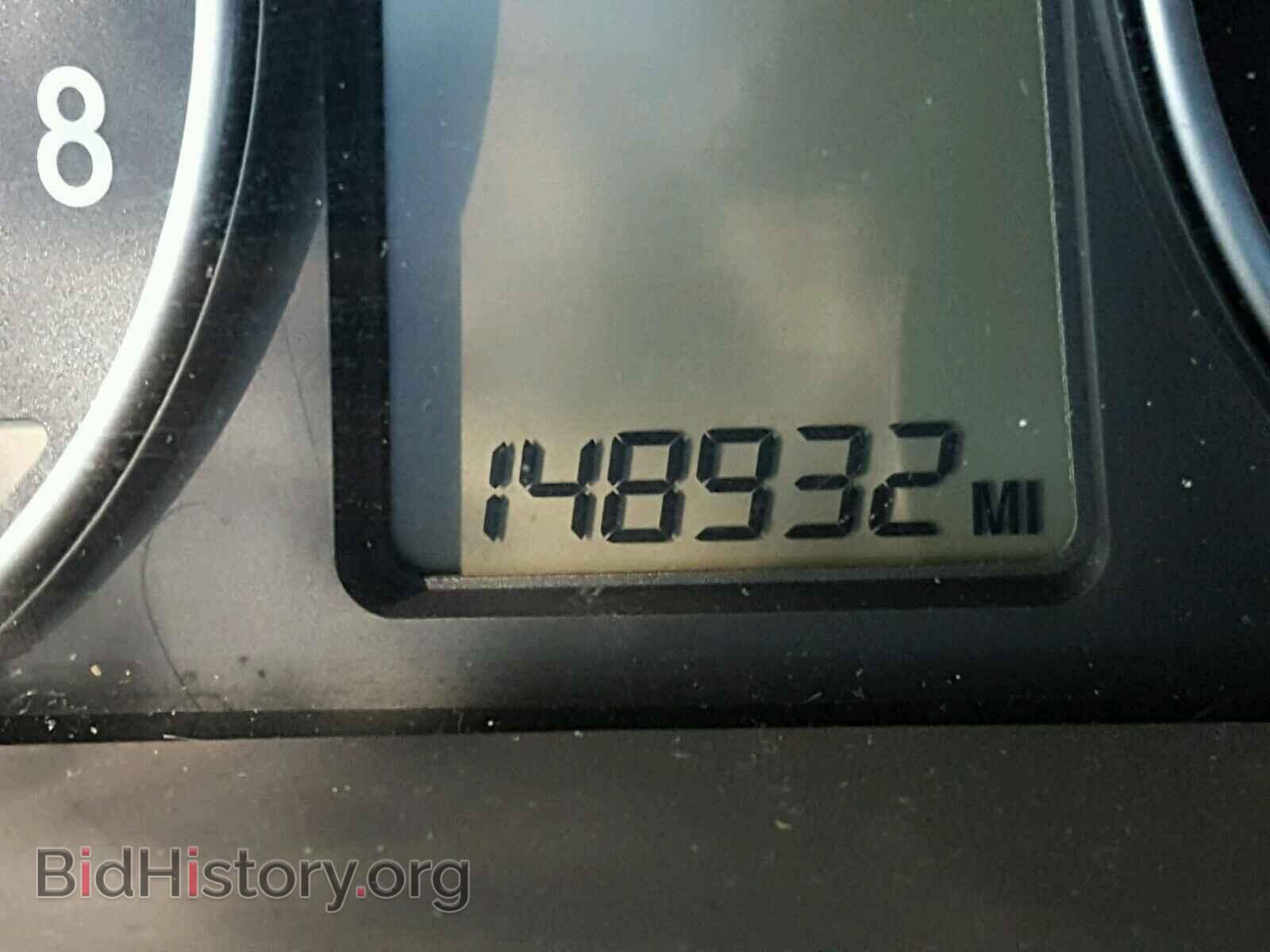 2008 KIA OPTIMA - VIN: KNAGE123185205576 - Фото 8