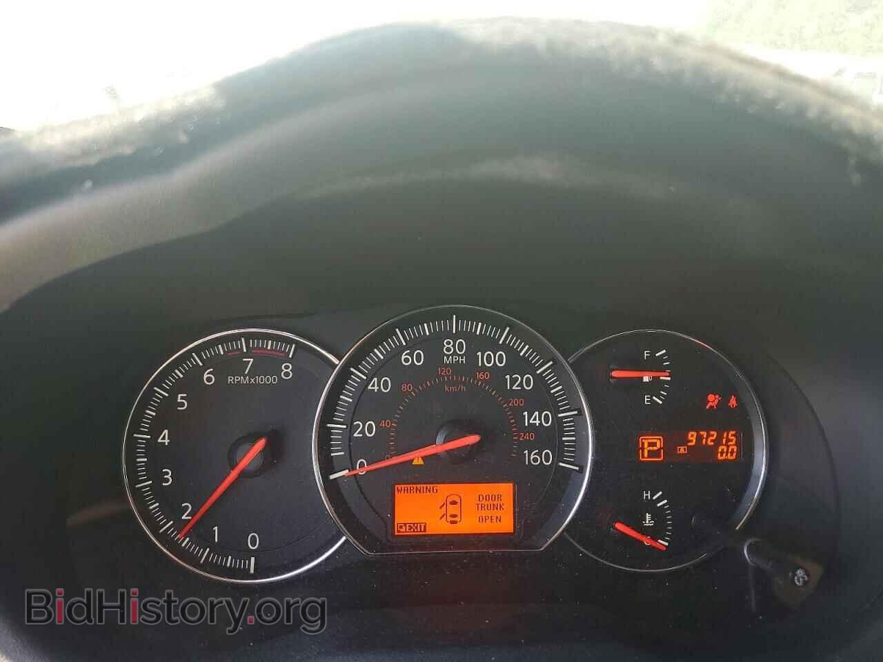 2010 NISSAN MAXIMA - VIN: 1N4AA5AP1AC848761 - Фото 9