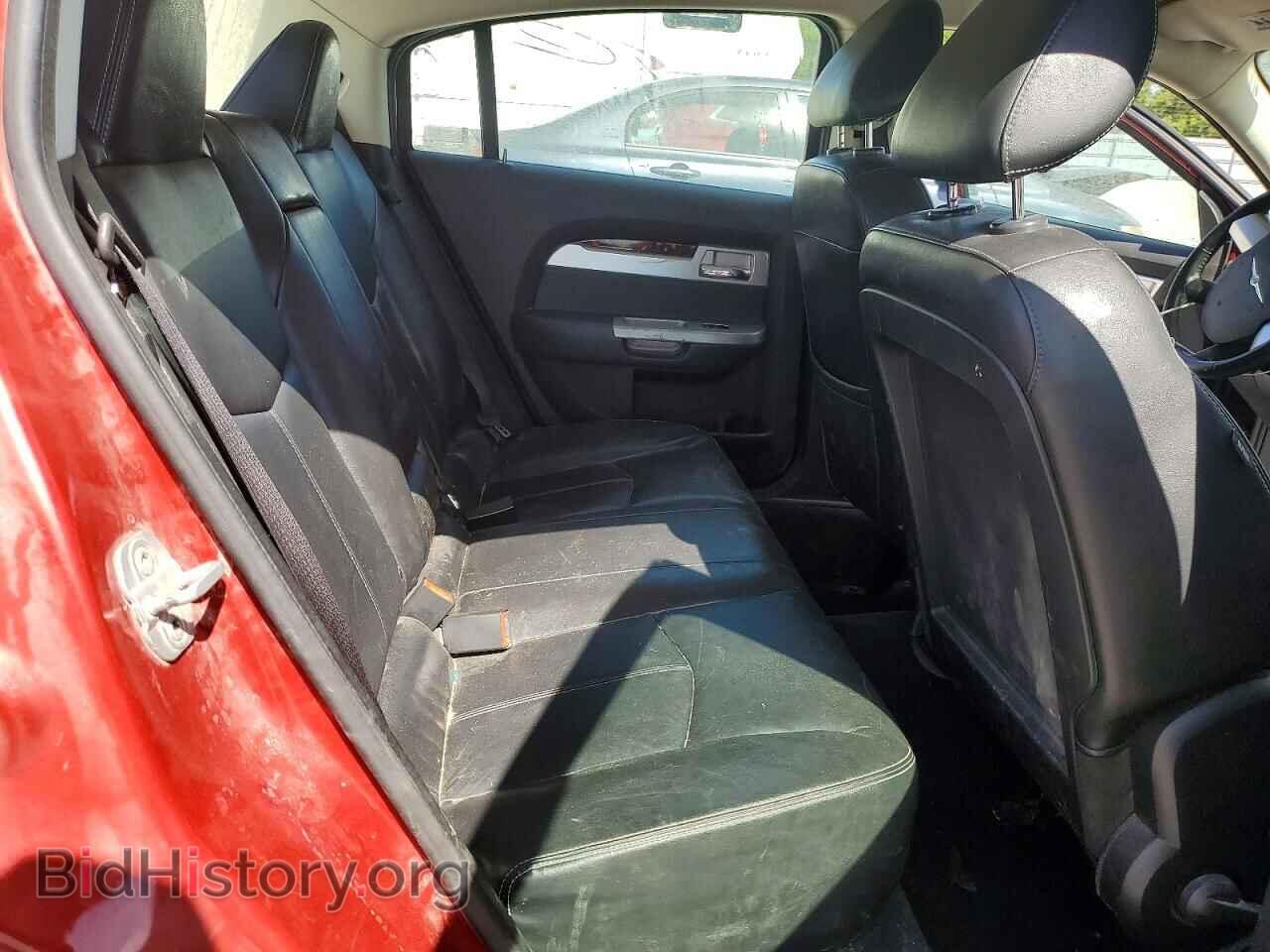 2009 CHRYSLER SEBRING - VIN: 1C3LC56V49N553985 - Фото 10