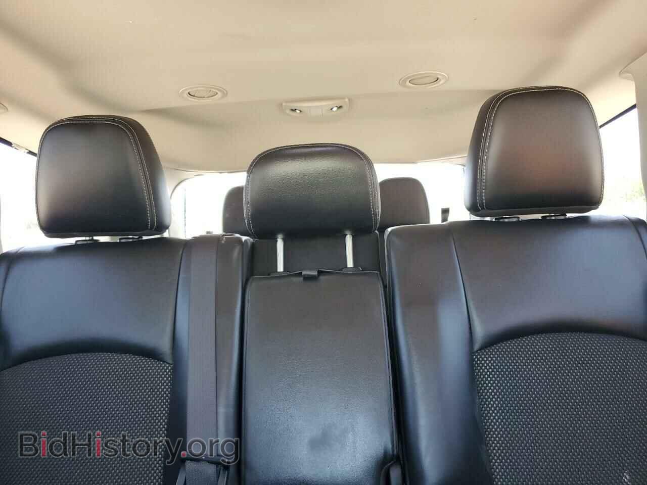 2015 DODGE JOURNEY - VIN: 3C4PDCGG1FT746959 - Фото 10