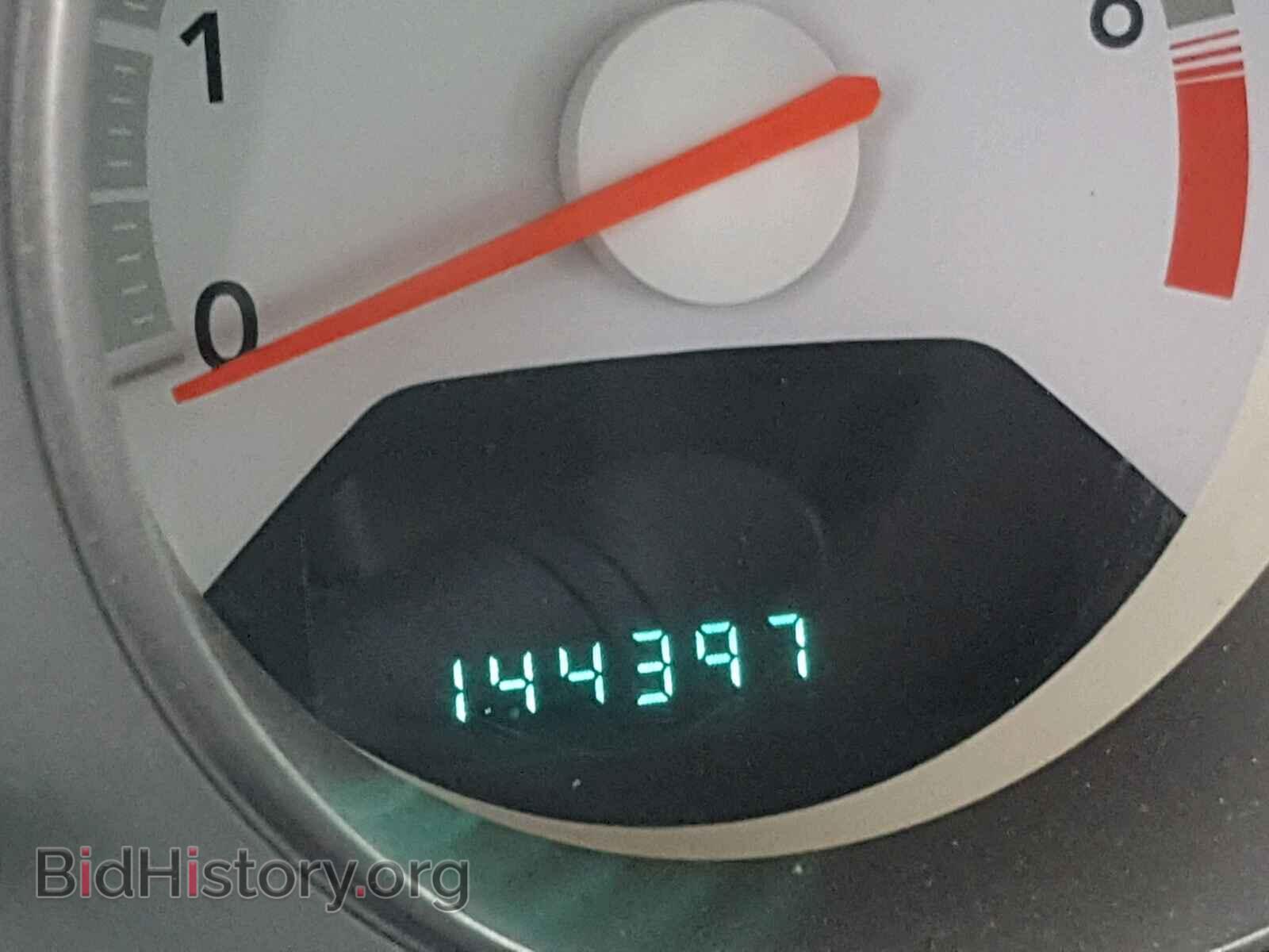 2008 DODGE AVENGER - VIN: 1B3LC46K88N184267 - Фото 8