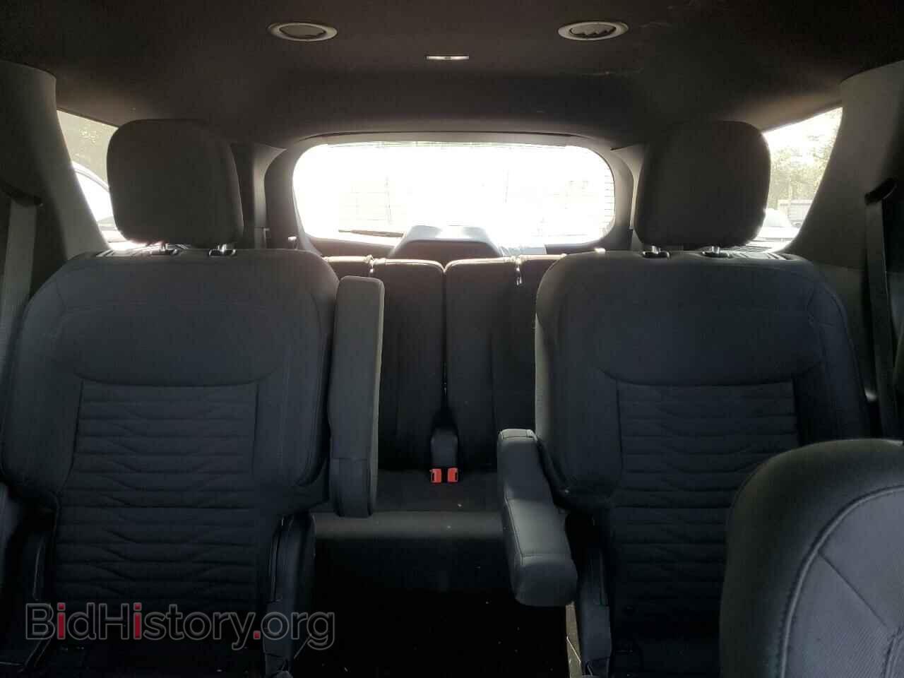 2020 FORD EXPLORER - VIN: 1FMSK7DH7LGA26582 - Фото 10