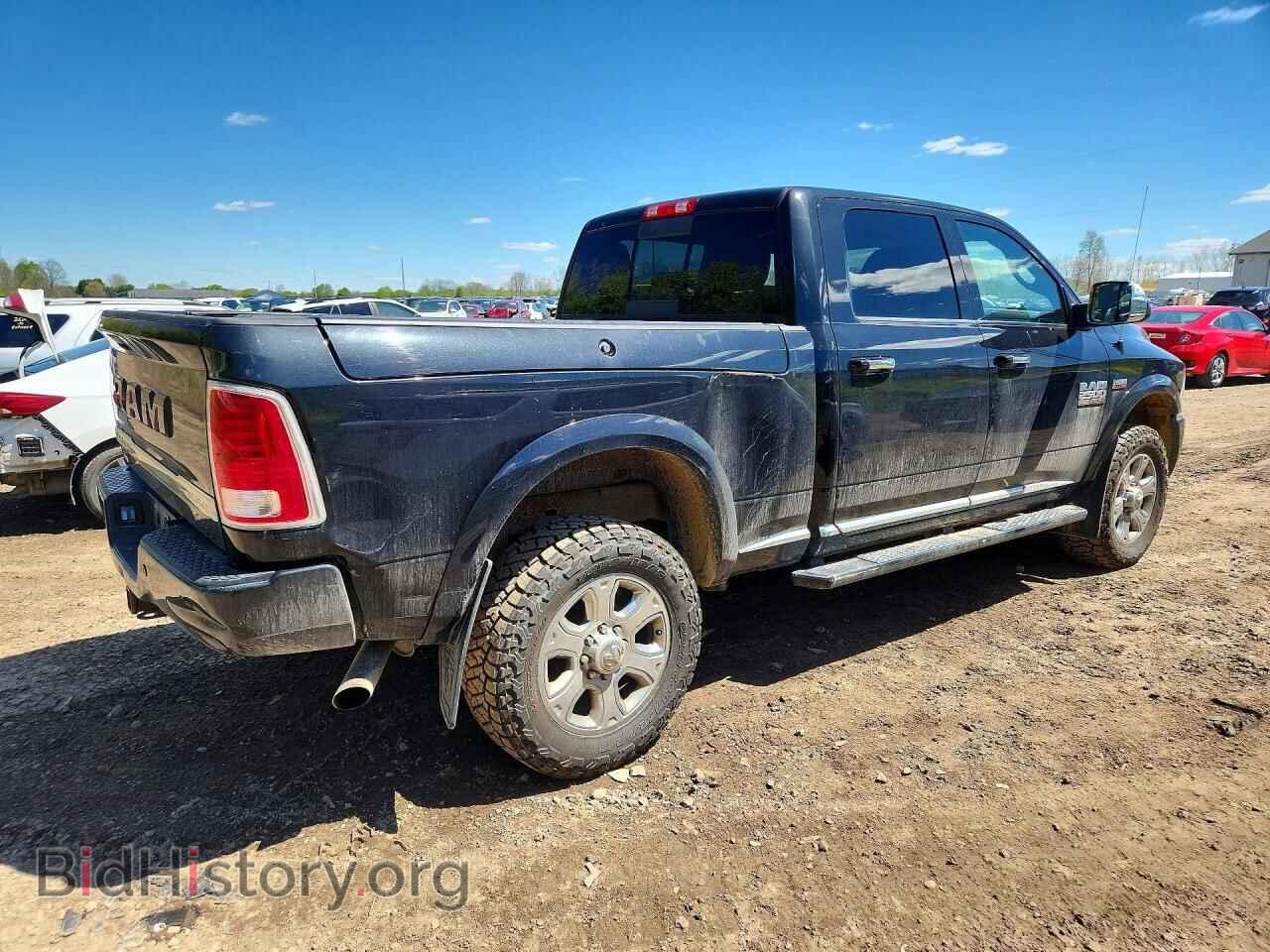 2018 RAM 2500 - VIN: 3C6UR5GJ0JG426097 - Фото 3