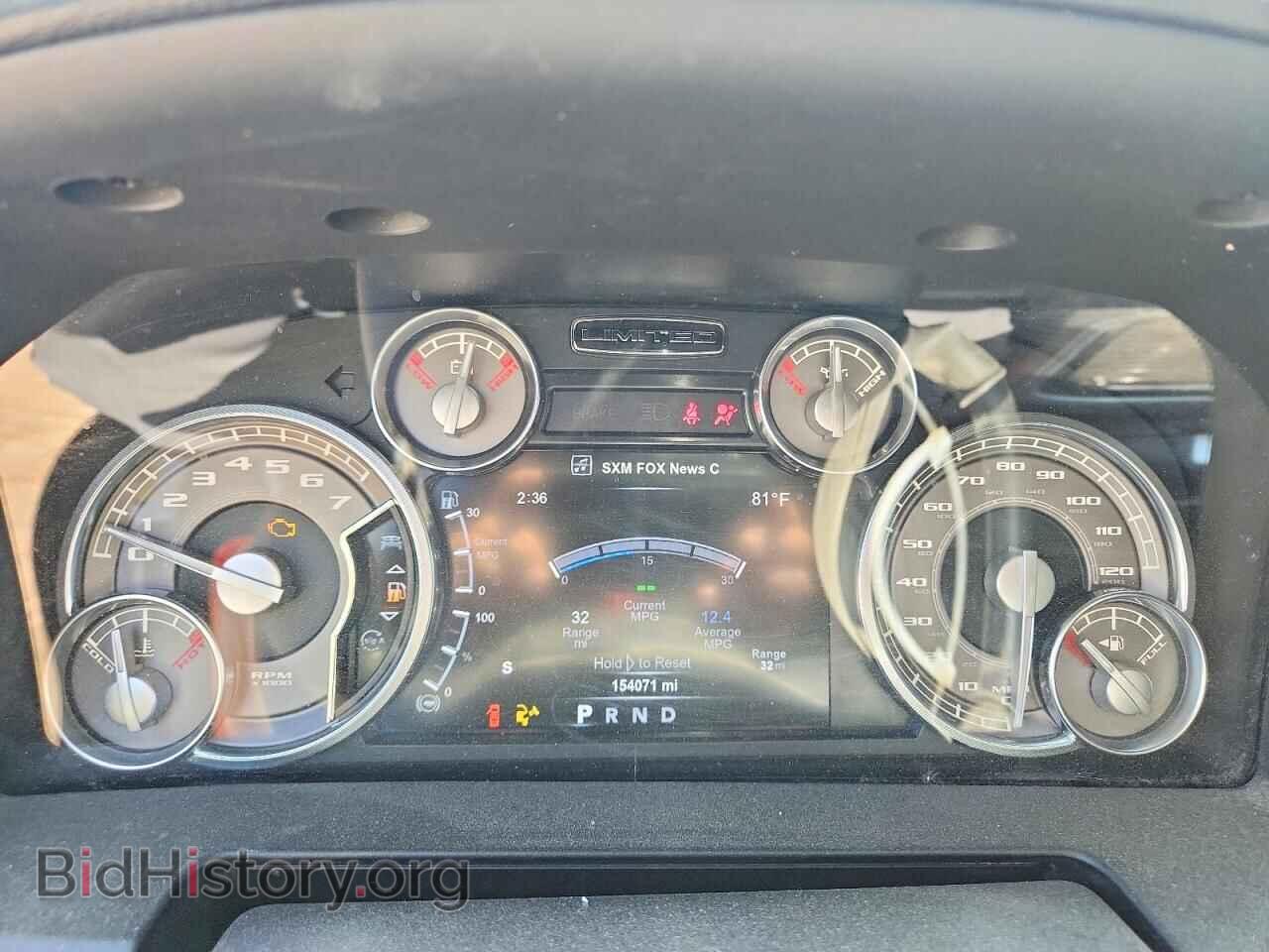 2018 RAM 2500 - VIN: 3C6UR5GJ0JG426097 - Фото 9
