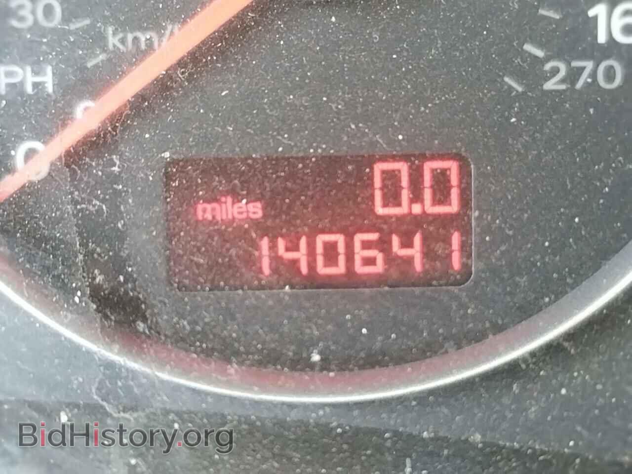 2008 AUDI A4 - VIN: WAUBF78E58A169403 - Фото 8
