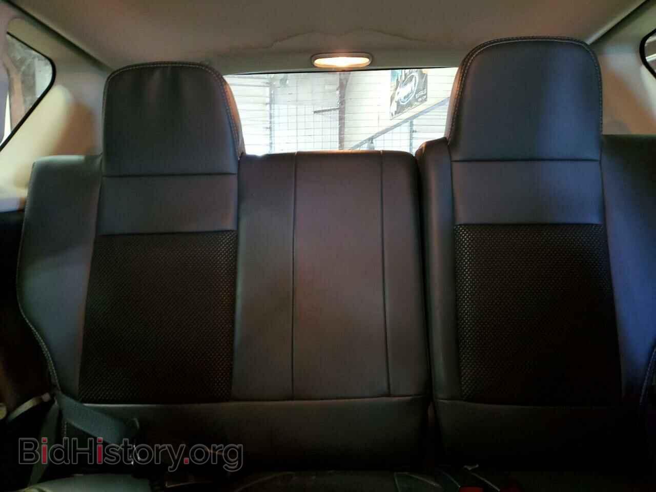 2014 JEEP COMPASS - VIN: 1C4NJDEB3ED622287 - Фото 10