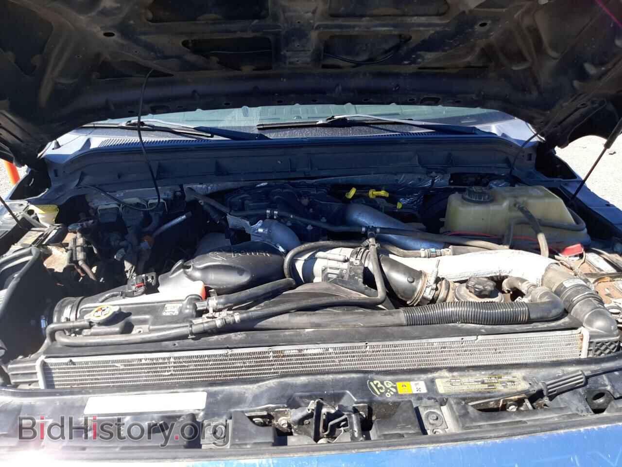 2012 FORD F250 - VIN: 1FT7W2BT3CEA39169 - Фото 7