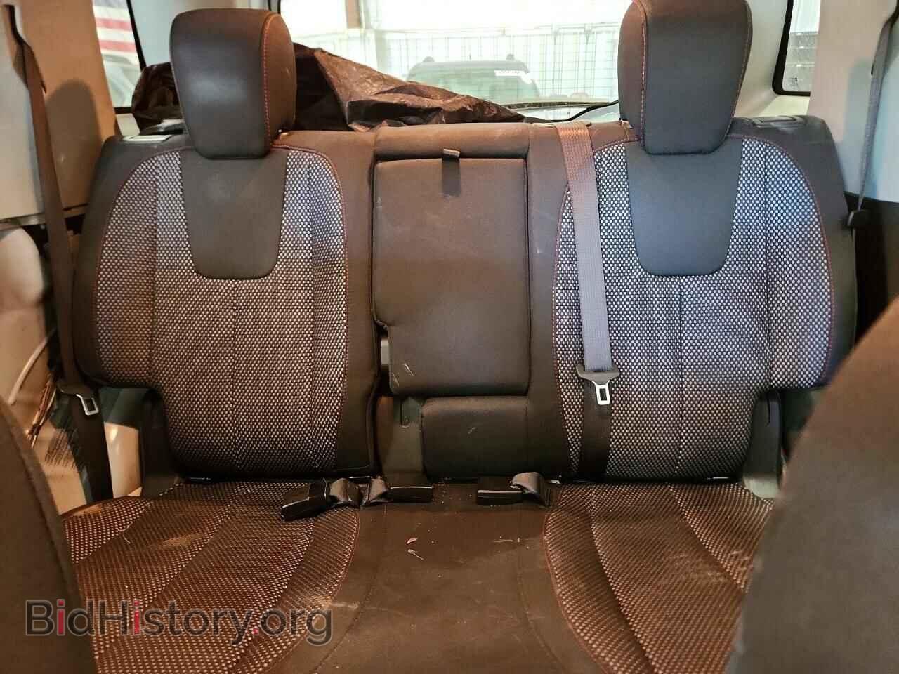 2017 GMC TERRAIN - VIN: 2GKALMEK0H6199815 - Фото 10