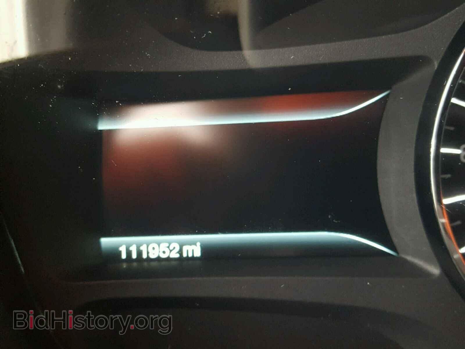 2011 FORD EDGE - VIN: 2FMDK4KC5BBA42901 - Photo 8