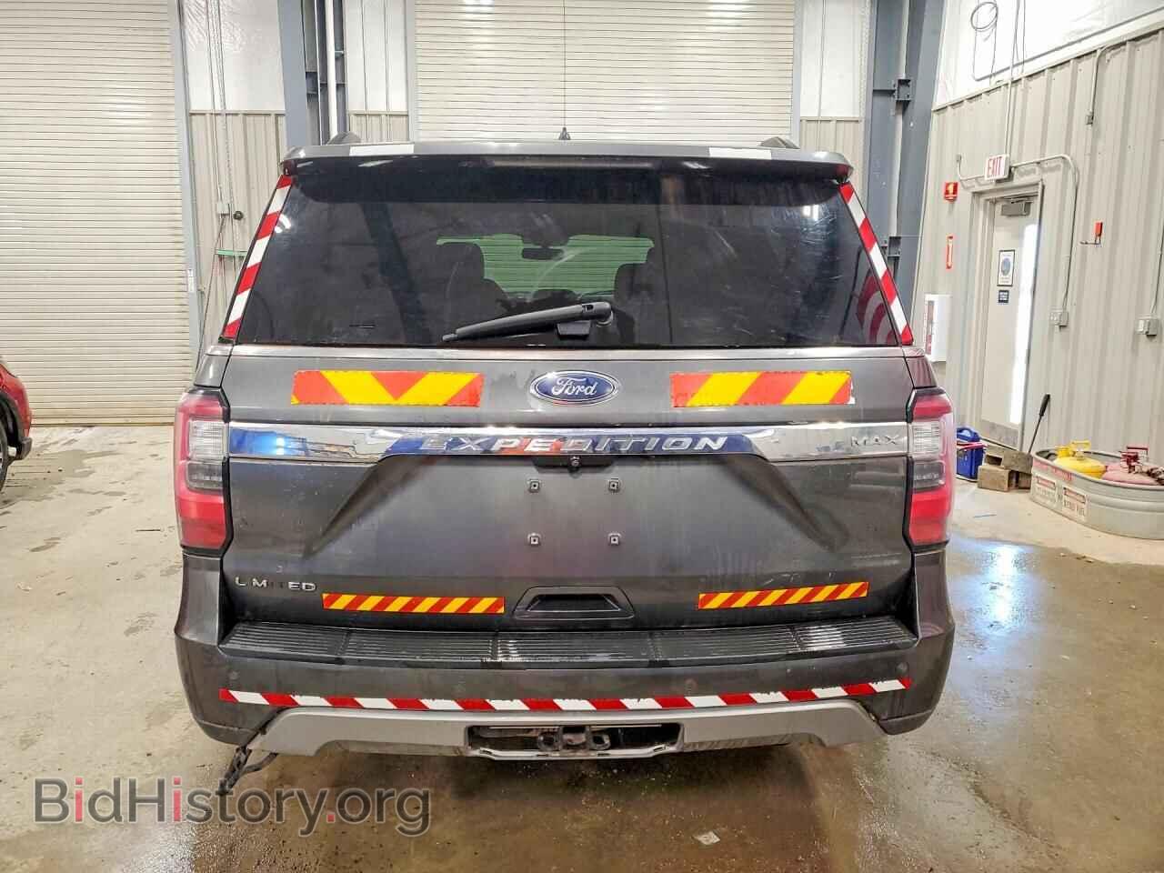 2021 FORD EXPEDITION - VIN: 1FMJK2AT3MEA29595 - Фото 6