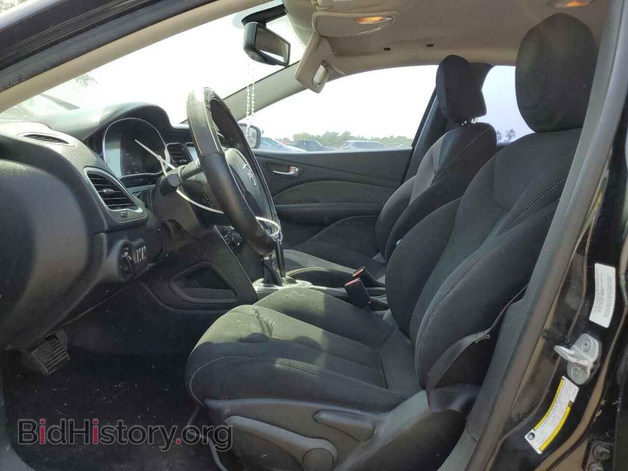2013 DODGE DART - VIN: 1C3CDFBA1DD155394 - Photo 7