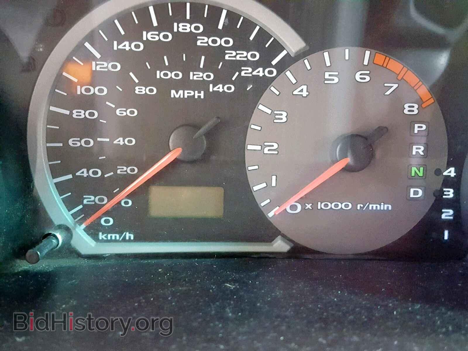 2005 MITSUBISHI ECLIPSE - VIN: 4A3AE75H55E601912 - Фото 8