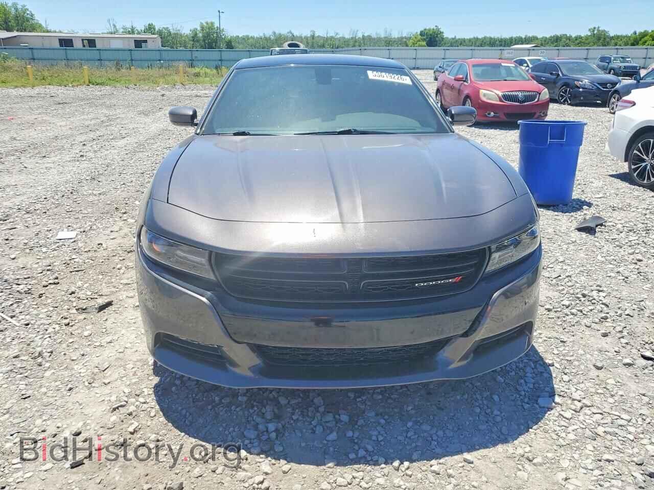 2017 DODGE CHARGER - VIN: 2C3CDXCT7HH511006 - Фото 5