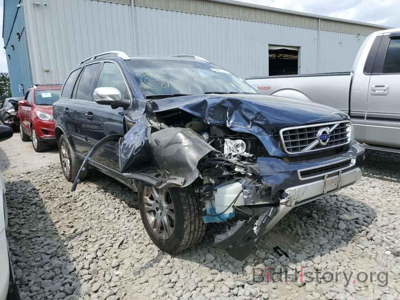 Photo YV4952CZ9D1658573 - VOLVO XC90 2013