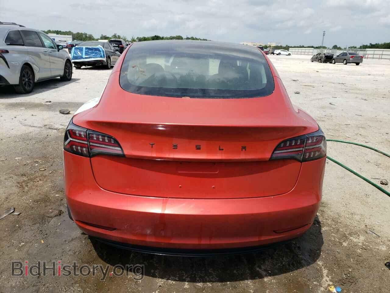 2018 TESLA MODEL 3 - VIN: 5YJ3E1EAXJF031944 - Photo 6