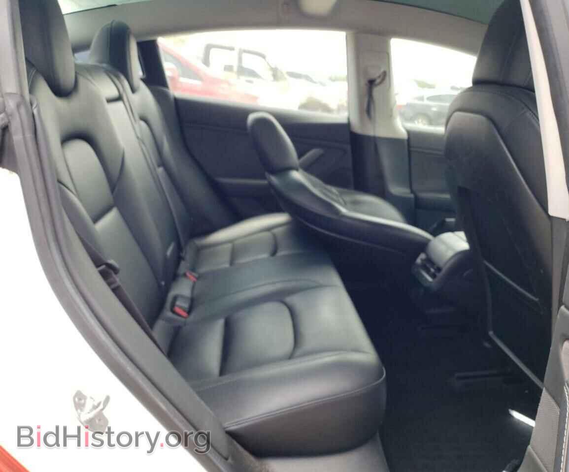 2018 TESLA MODEL 3 - VIN: 5YJ3E1EAXJF031944 - Photo 10