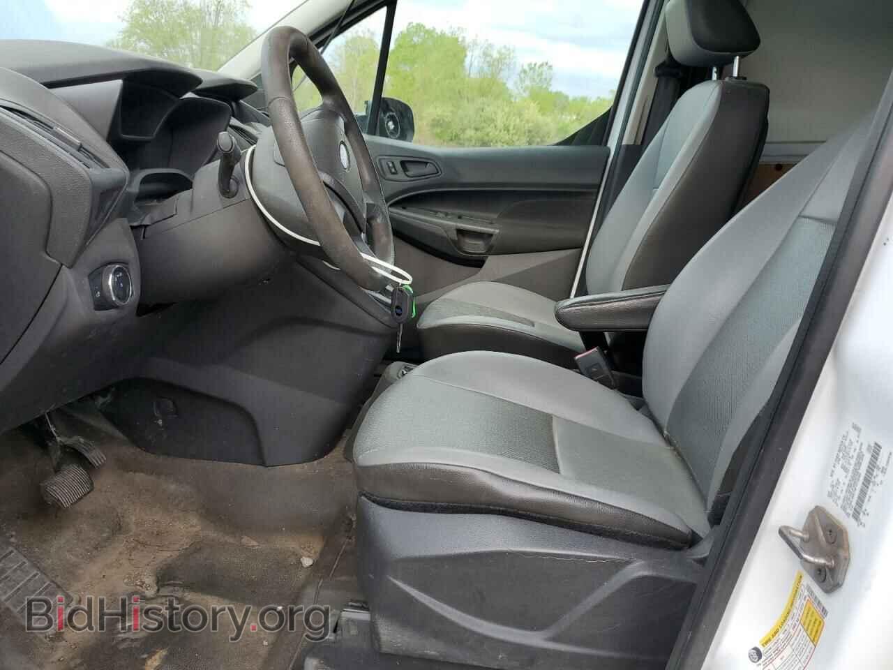 2015 FORD TRANSIT - VIN: NM0LS6E74F1219088 - Фото 7