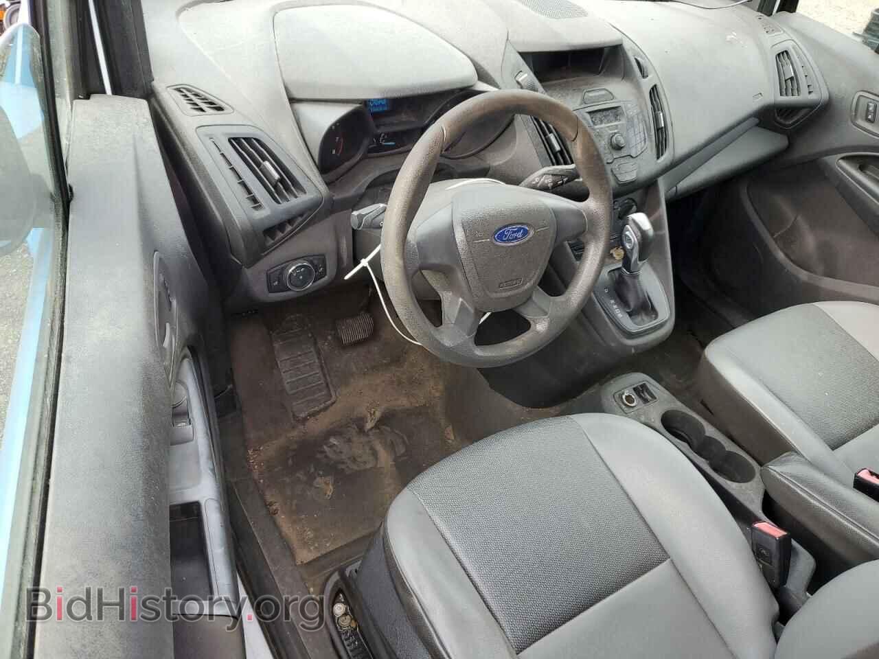 2015 FORD TRANSIT - VIN: NM0LS6E74F1219088 - Фото 8