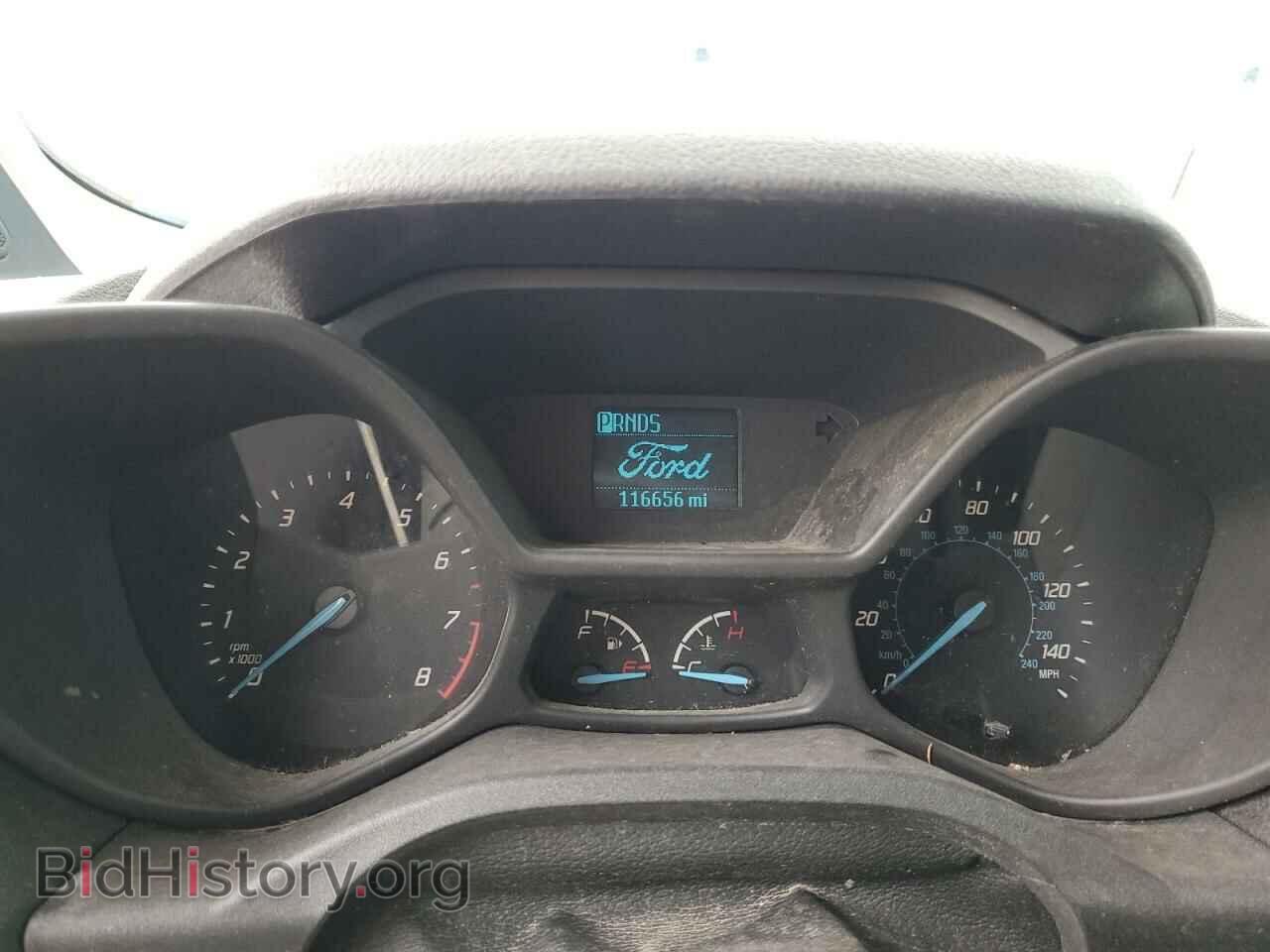2015 FORD TRANSIT - VIN: NM0LS6E74F1219088 - Фото 9