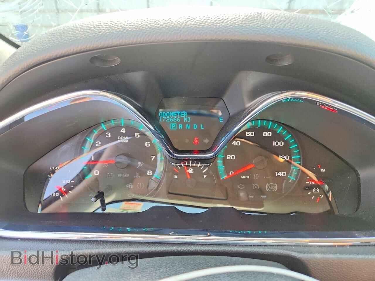 2017 CHEVROLET TRAVERSE - VIN: 1GNKRGKD1HJ114190 - Фото 9