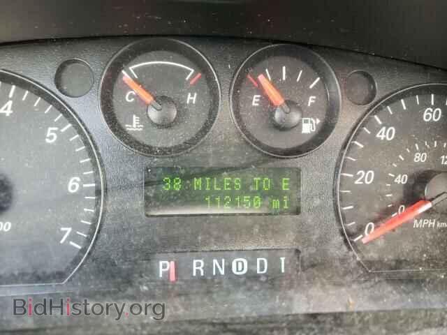 2006 FORD TAURUS - VIN: 1FAFP53UX6A229103 - Фото 8