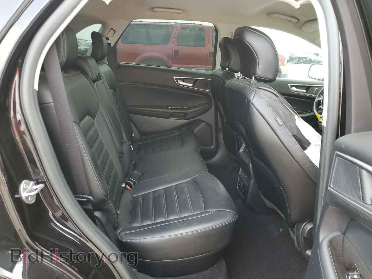 2019 FORD EDGE - VIN: 2FMPK3J97KBC35192 - Photo 11
