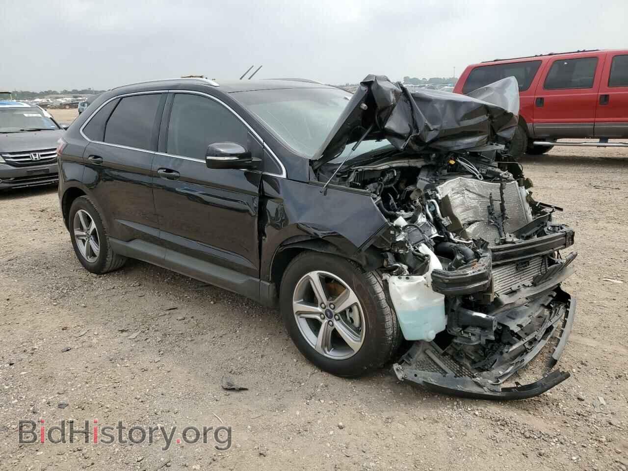 2019 FORD EDGE - VIN: 2FMPK3J97KBC35192 - Photo 4