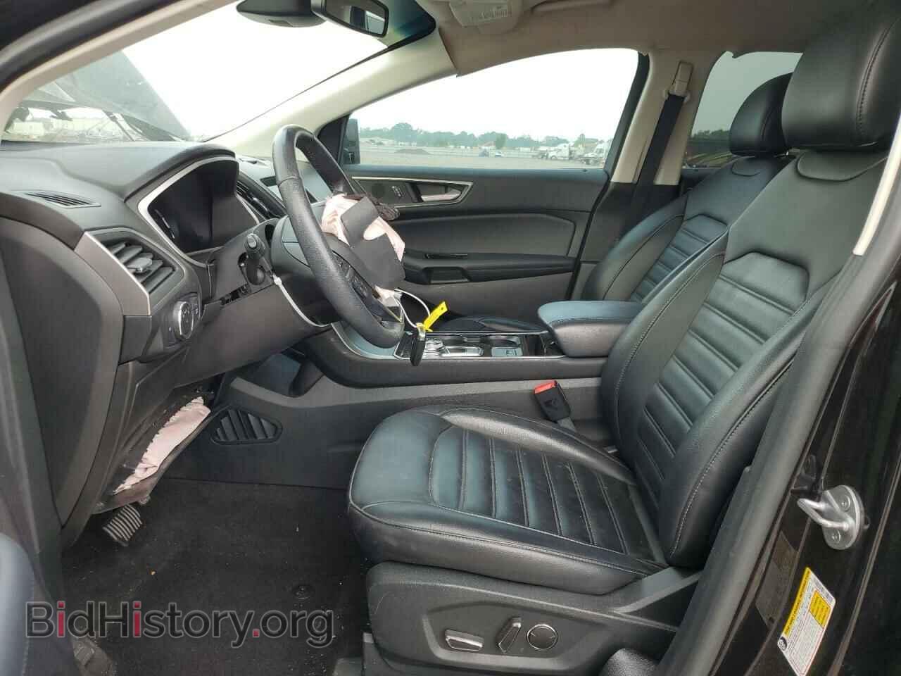2019 FORD EDGE - VIN: 2FMPK3J97KBC35192 - Photo 7