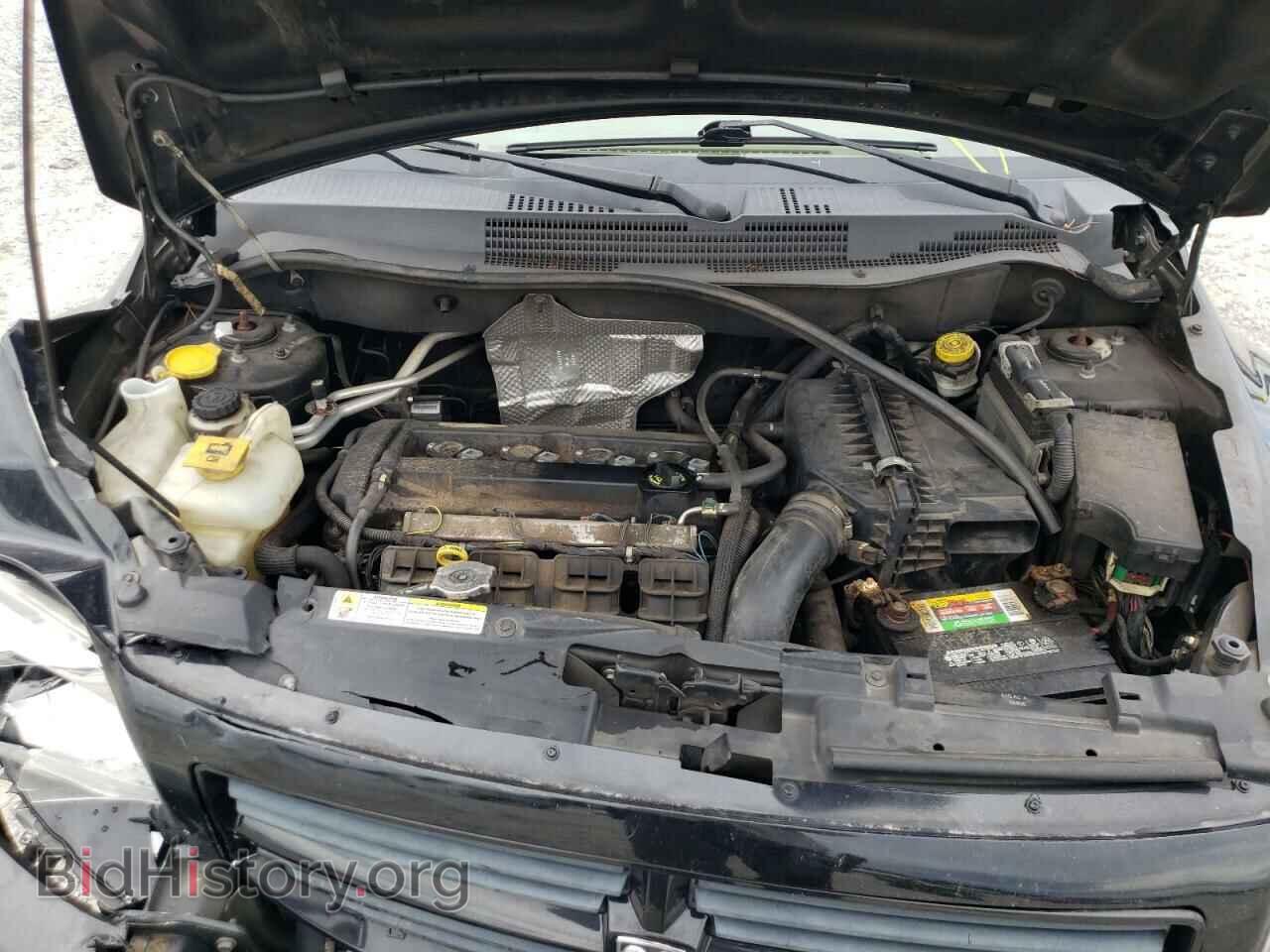 2008 DODGE CALIBER - VIN: 1B3HB28B48D698603 - Photo 7