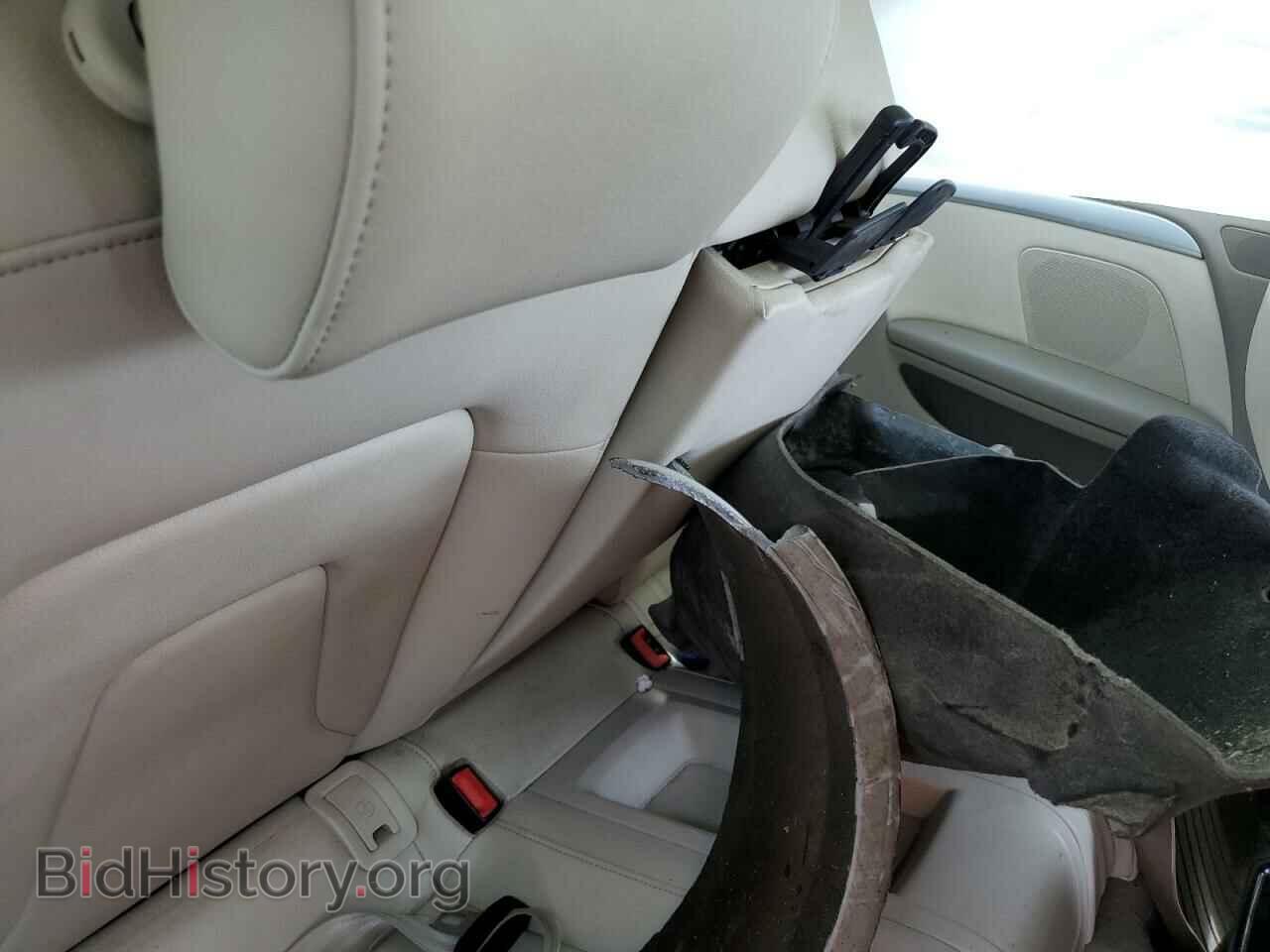 2012 AUDI A5 - VIN: WAULFAFR7CA020877 - Photo 10