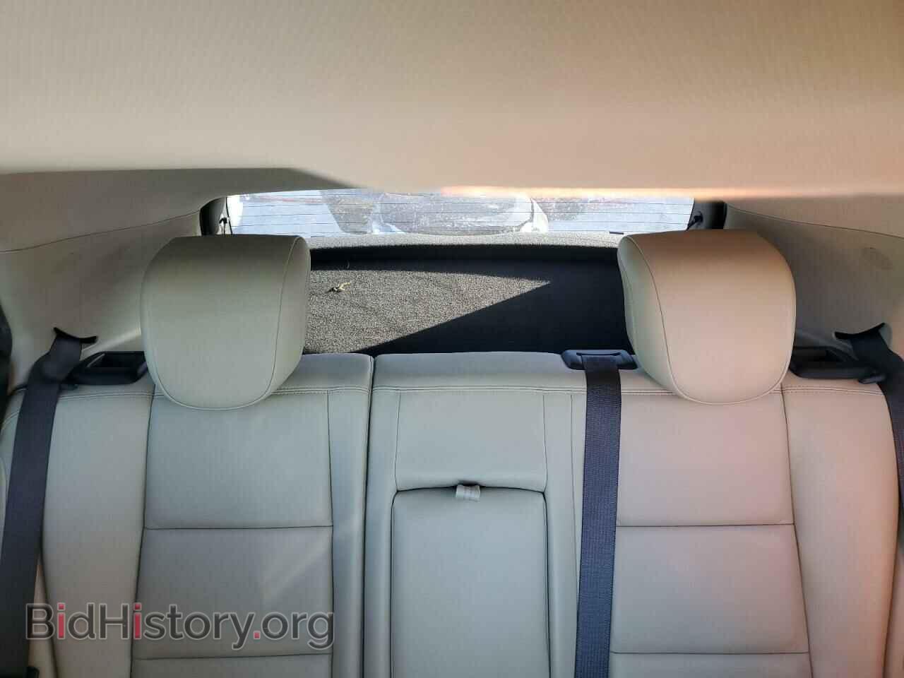 2018 BUICK ENCORE - VIN: KL4CJCSB0JB515493 - Фото 10