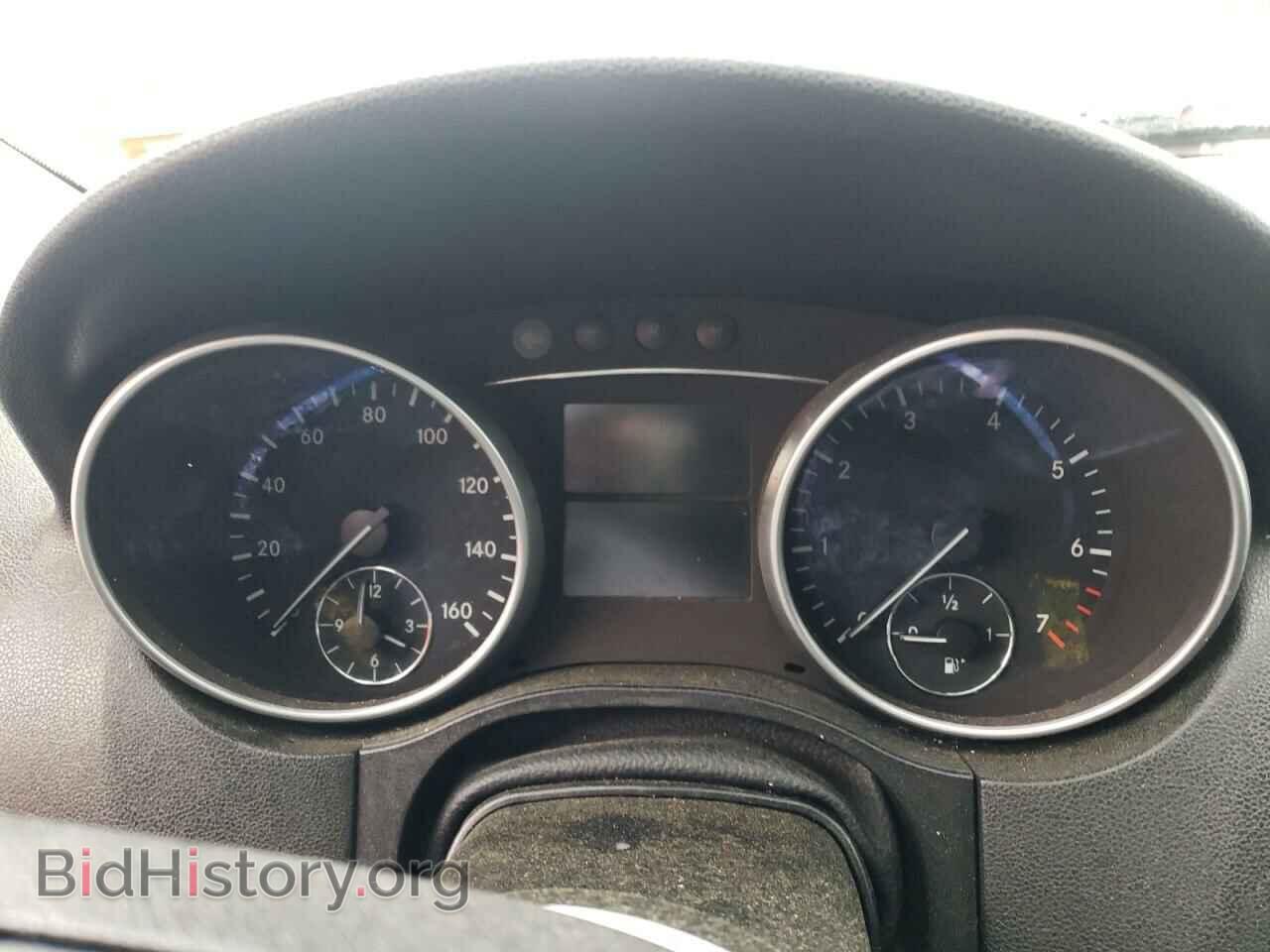 2009 MERCEDES-BENZ M-CLASS - VIN: 4JGBB86E09A530640 - Фото 9