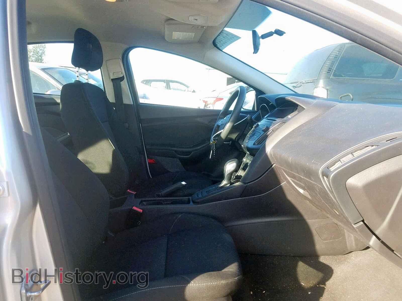 2015 FORD FOCUS - VIN: 1FADP3E28FL240791 - Photo 5