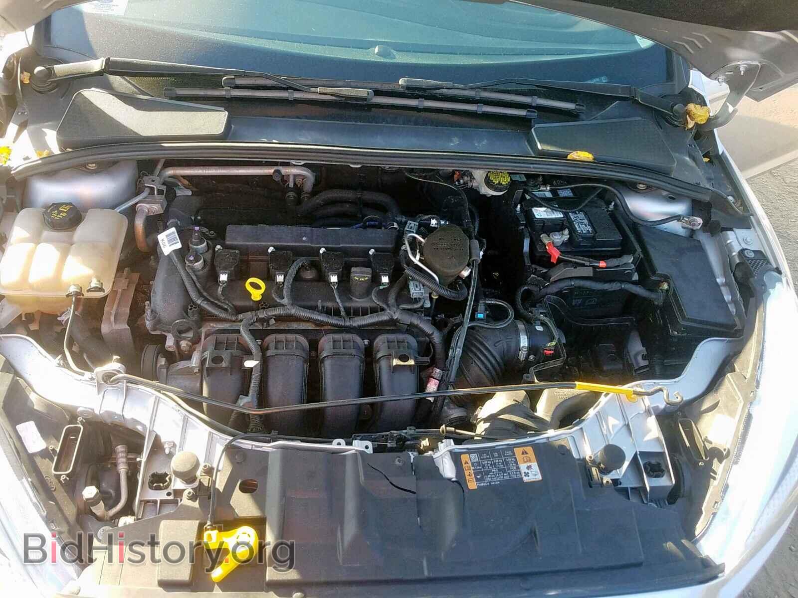 2015 FORD FOCUS - VIN: 1FADP3E28FL240791 - Photo 7