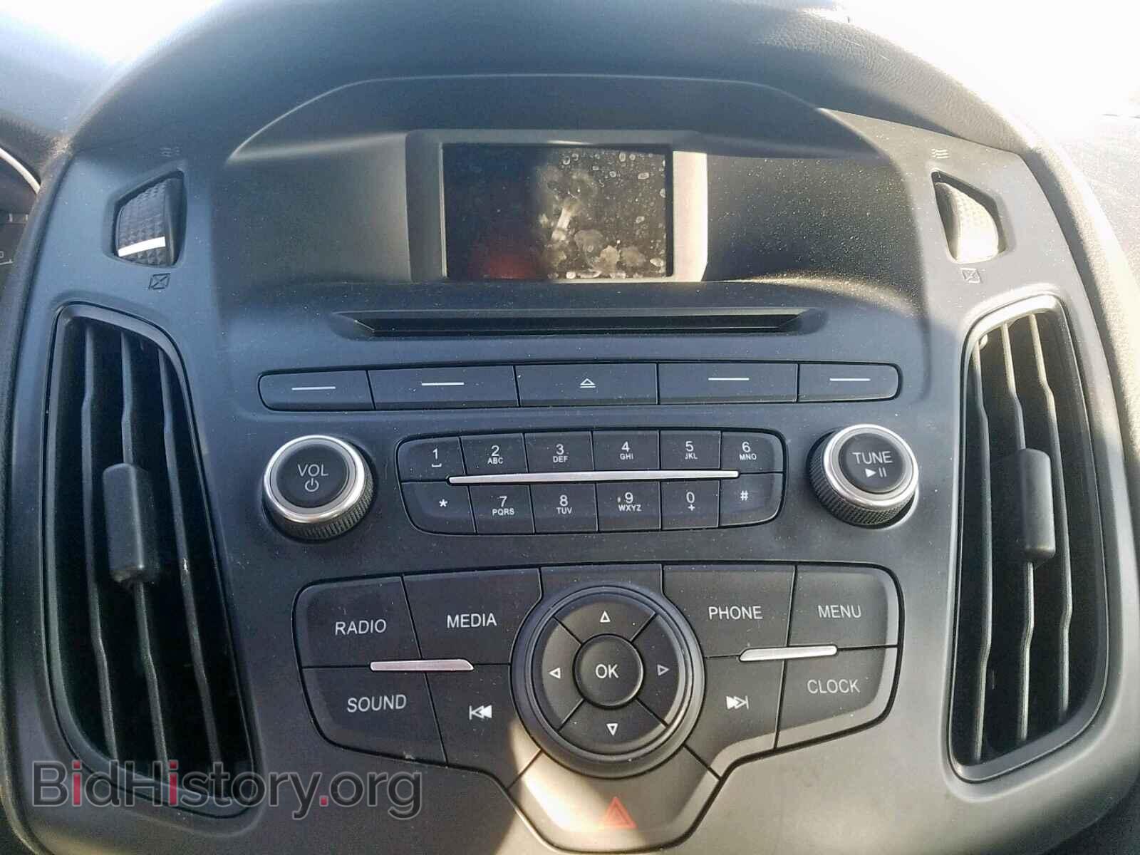 2015 FORD FOCUS - VIN: 1FADP3E28FL240791 - Photo 9