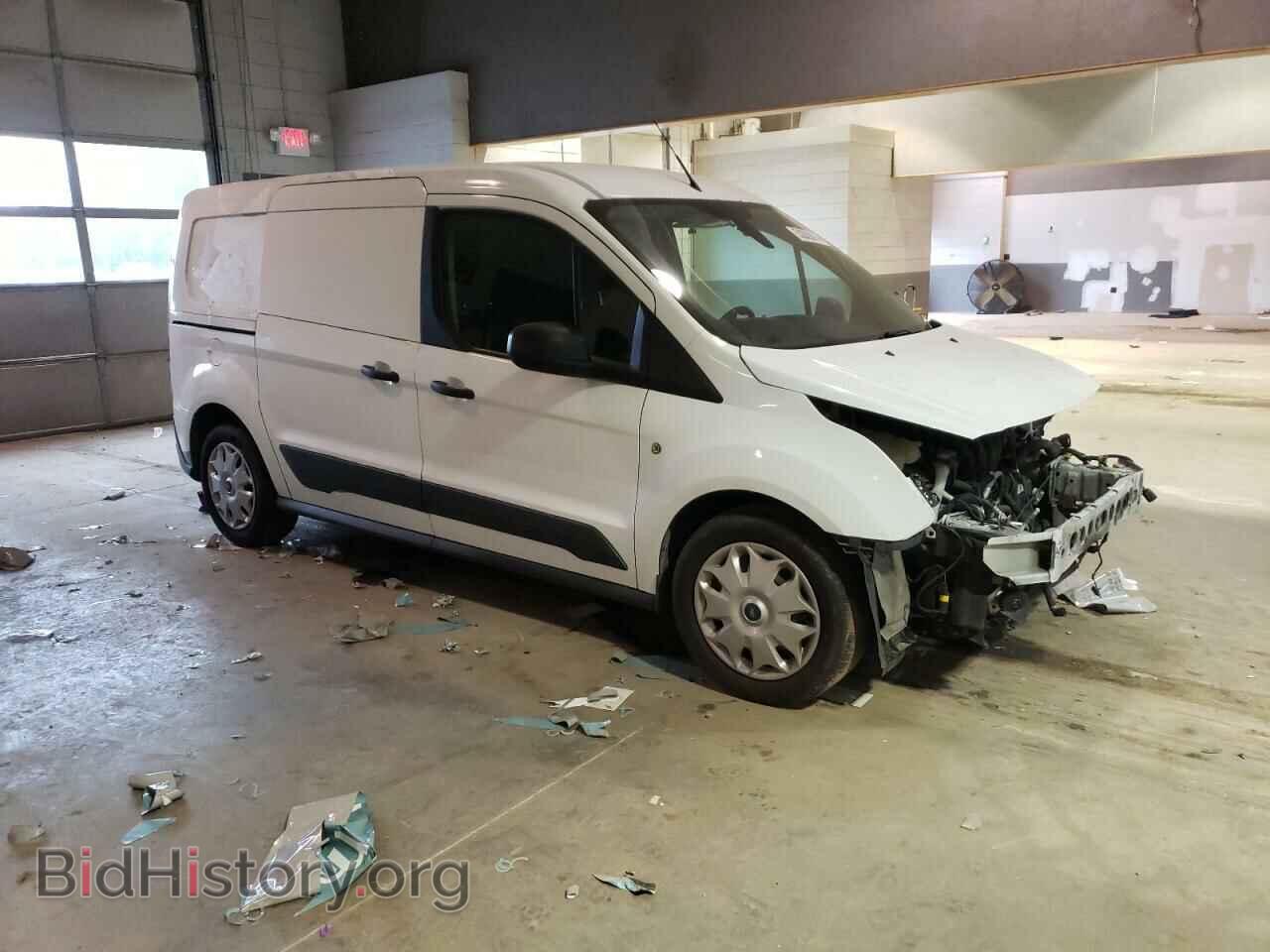 2017 FORD TRANSIT - VIN: NM0LS7F77H1329740 - Фото 4